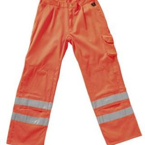 Mascot Safe Warnschutzhose IOWA