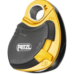 Petzl® PRO Arbeitsschutz und Absturzsicherung