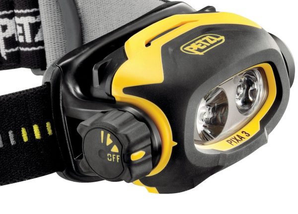 Petzl® Stirnlampe