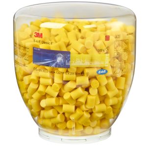 3M™ E-A-R™ CLASSIC™ II Nachfülldispender