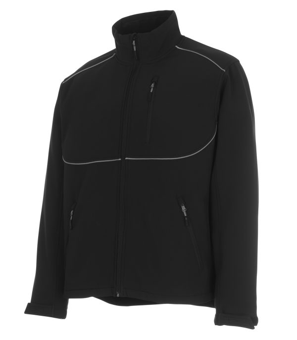 Mascot® INDUSTRY Softshell Jacke TAMPA