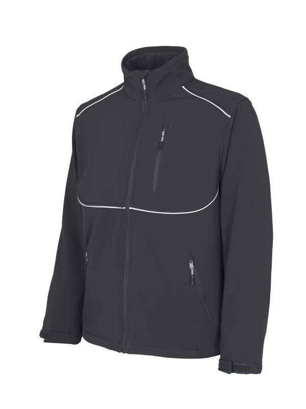 Mascot® INDUSTRY Softshell Jacke TAMPA