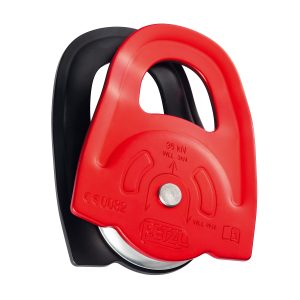 Petzl Seilrolle MINDER