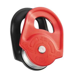 Petzl Umlenkrolle RESCUE