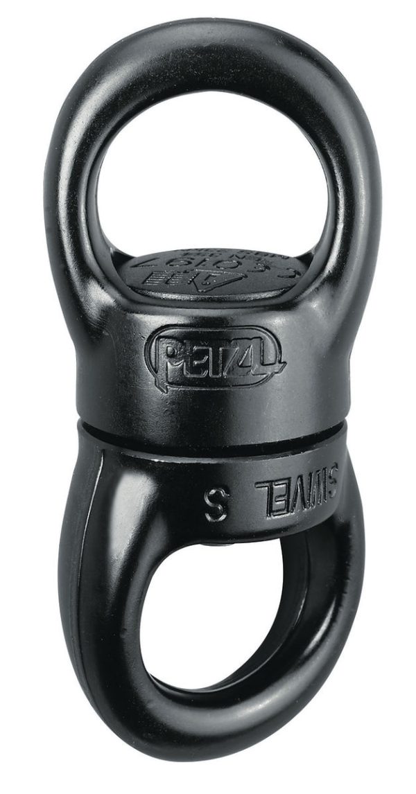 Petzl® Wirbel SWIVEL