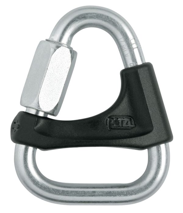 Petzl Schließring DELTA B