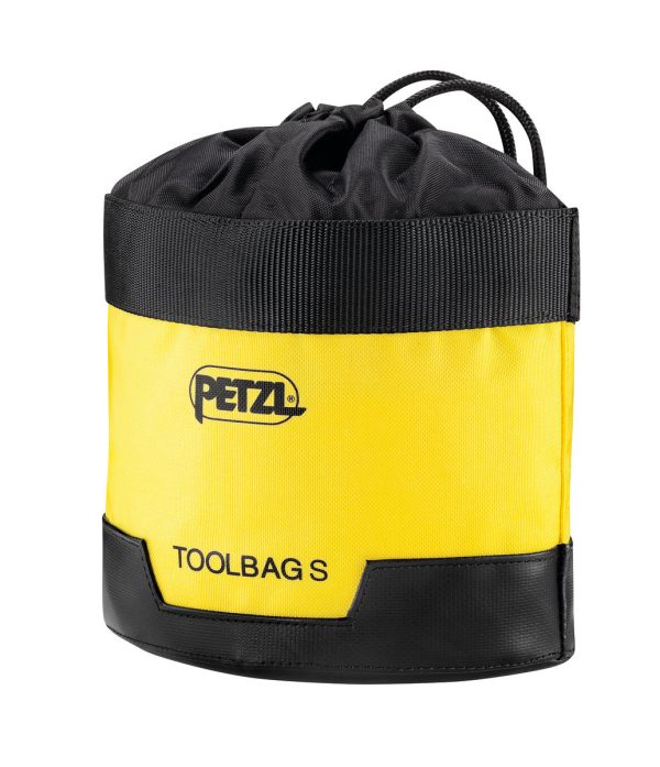 Petzl TOOLBAG S ( 2,5 Liter)