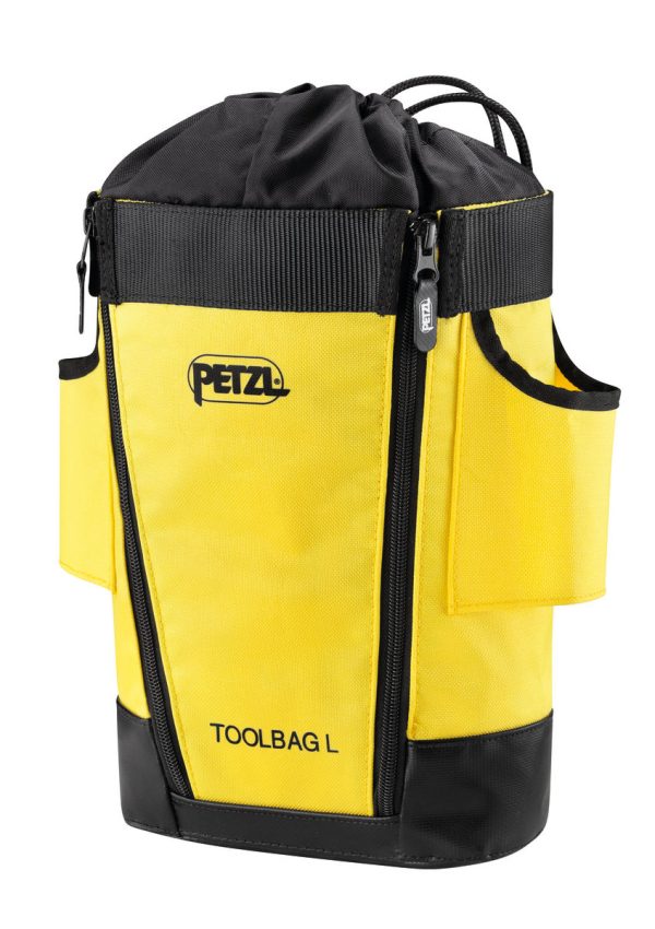 Petzl TOOLBAG L ( 5 Liter)