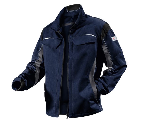 Kübler® Jacke PULSSCHLAG 1324