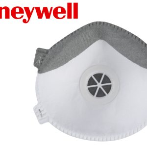 Honeywell Feinstaubmaske 5211 ML - FFP2 NR D