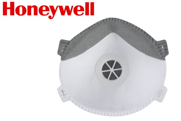 Honeywell Feinstaubmaske 5211 ML - FFP2 NR D