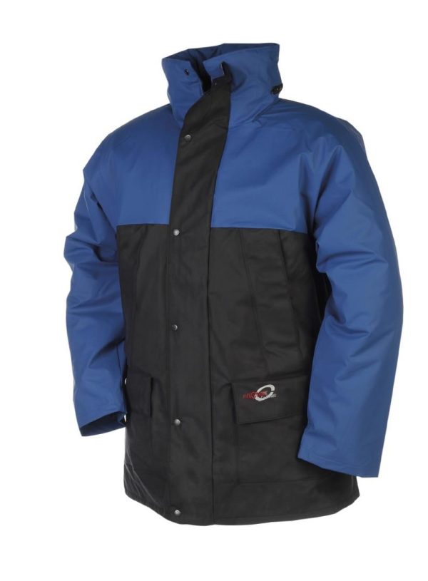 Winterjacke Flexothane