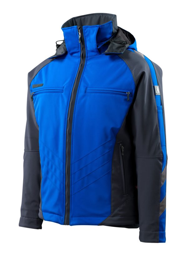 MASCOT® Softshell Jacke Darmstadt