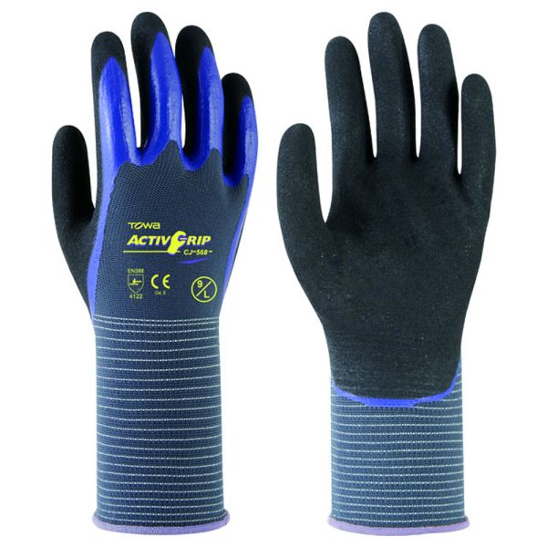 TOWA Activ Grip CJ-568