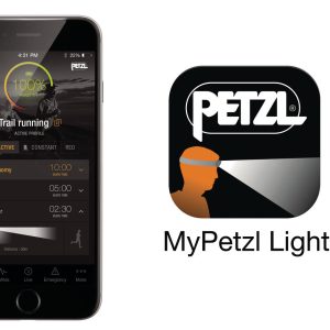 Petzl® 
MyPetzl Light