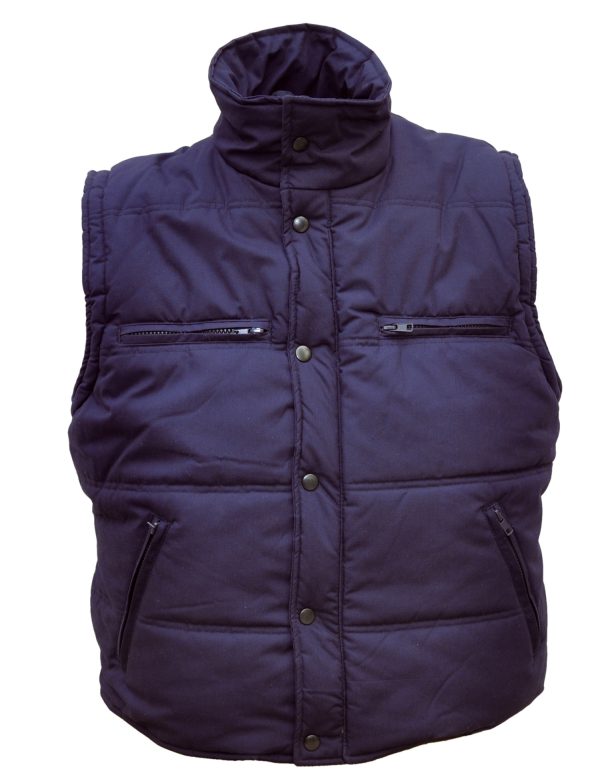 Peter's Wintergilet TOP