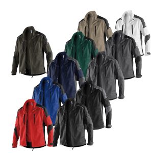 Kübler® ACTIVIQ Jacke 1250