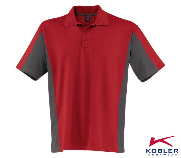 Kübler Polo-Shirt 5019