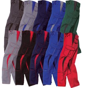 Kübler® IMAGE New Design Bundhose 2346