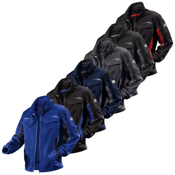 Kübler® Jacke PULSSCHLAG 1324