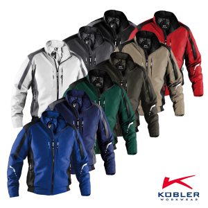 Kübler® Pilotjacke ( Blouson) 1367