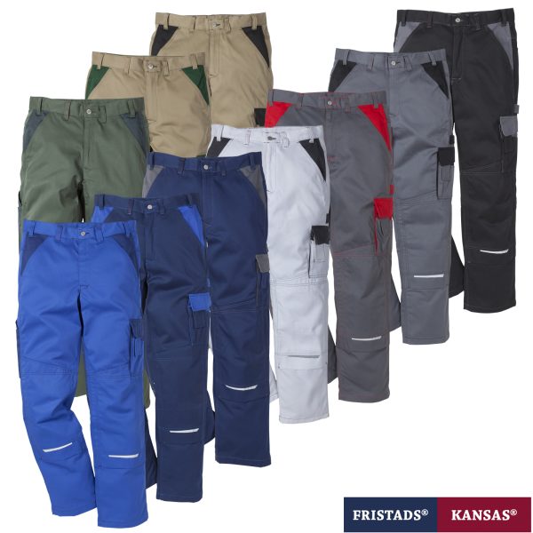 Kansas® Icon Two Bundhose 2019 LUXE