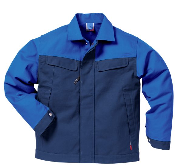 Kansas® ICON two Baumwoll-Bundjacke  4857 KC