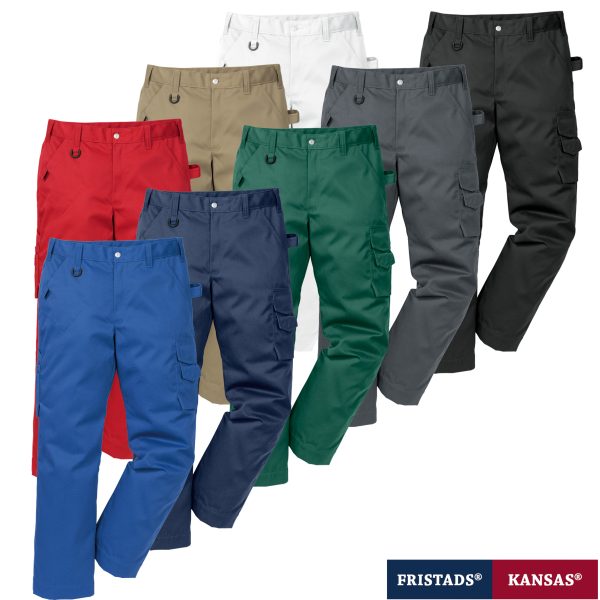 Kansas® Icon One Bundhose 2111 Luxe