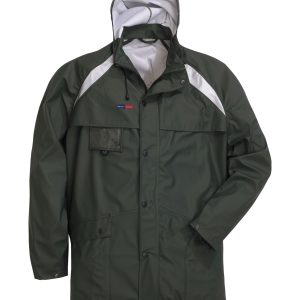 Fristads® Regenjacke 432 RS