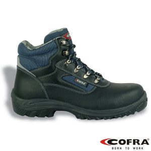 Cofra Sicherheitsschuh RUHR S3 SRC