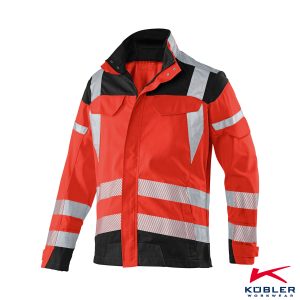 Kübler® REFLECTIQ Jacke 1207 EN ISO 20471