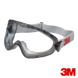 3M™ Vollsichtbrille 2890
