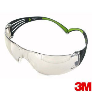 3M™ SecureFit™ 400 Schutzbrille SF410AS, verspiegelt