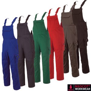 Mascot® Latzhose NEWARK