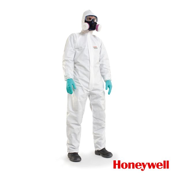 Honeywell MUTEX 2 Overall
CE Kat. 3