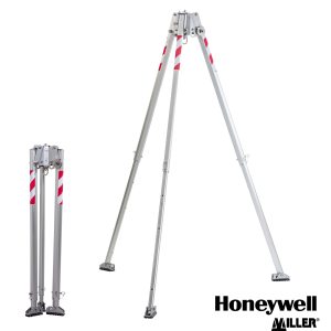 Miller Dreibaum DuraHoist 3Pod