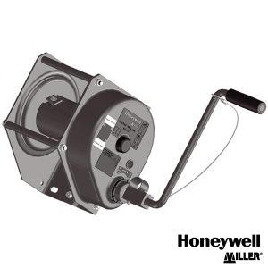 Miller DuraHoist Winde