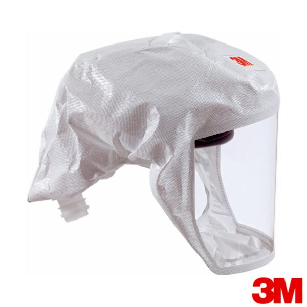 3M™ Versaflo™ Einwegleichthaube S-133