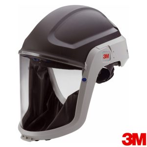 3M™ Versaflo™ Helmkopfteil M307