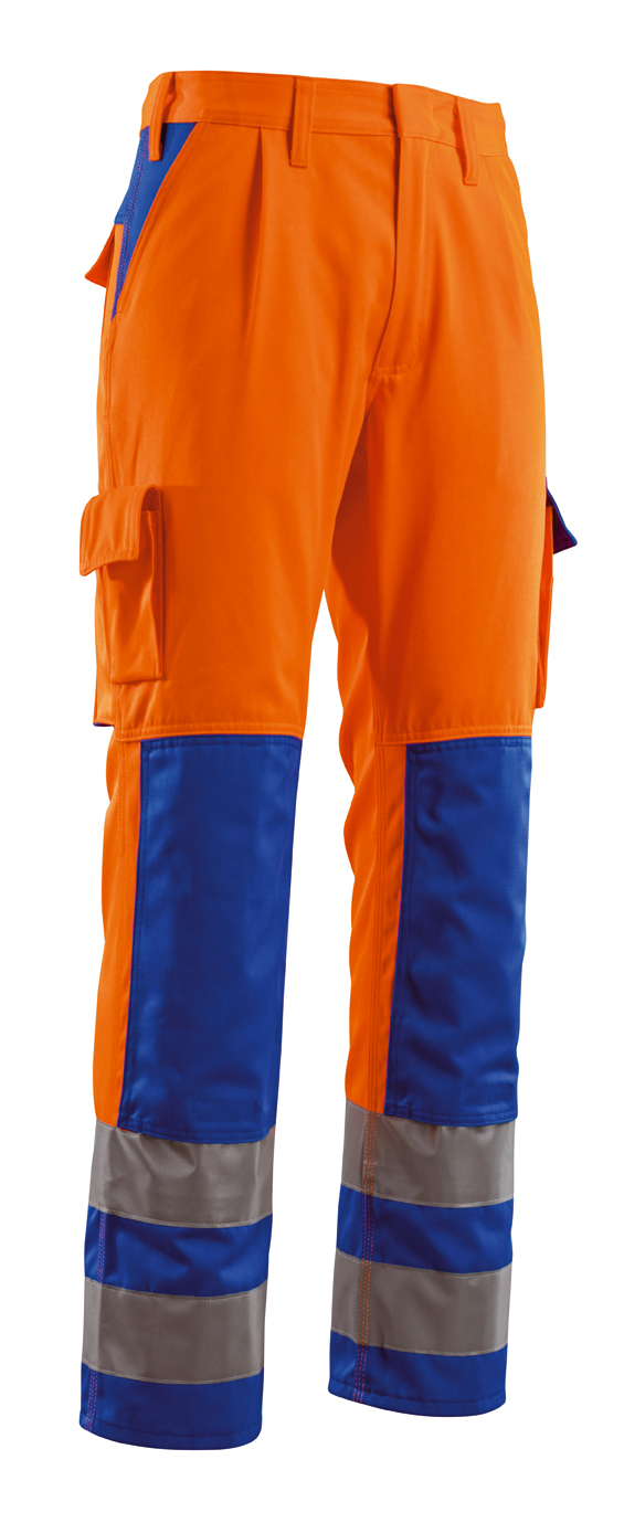 Mascot Bundhose OLINDA EN 471 orange