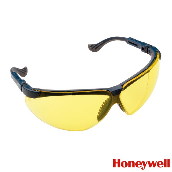 Honeywell XC®, HDL gelb, HC Schutzbrille