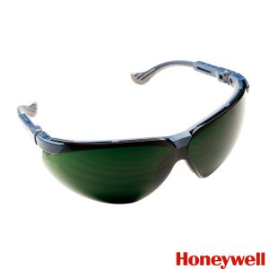 Honeywell XC® IR 6,0 grün, HC Schweißerbrille