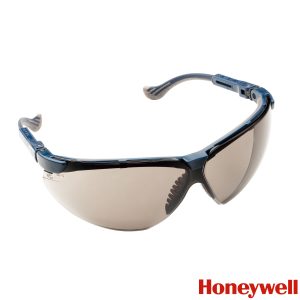 Honeywell XC®, TSR grau, FB Schutzbrille