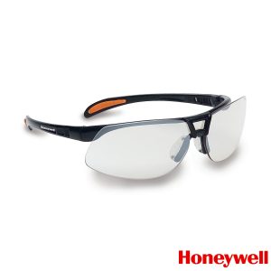 Honeywell PROTÉGÉ™ Silber I/O Schutzbrille