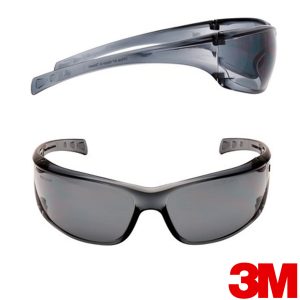 3M™ Virtua AP Schutzbrille Virtua A1 Grau
