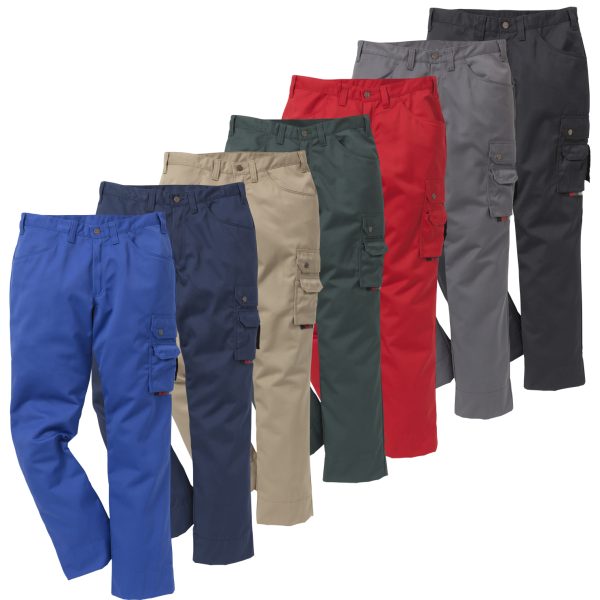 Fristads Kansas Colourline Bundhose  ** RP **