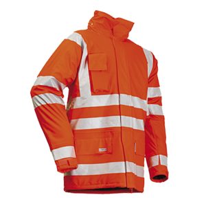 Winterjacke EN471 MicroFlex