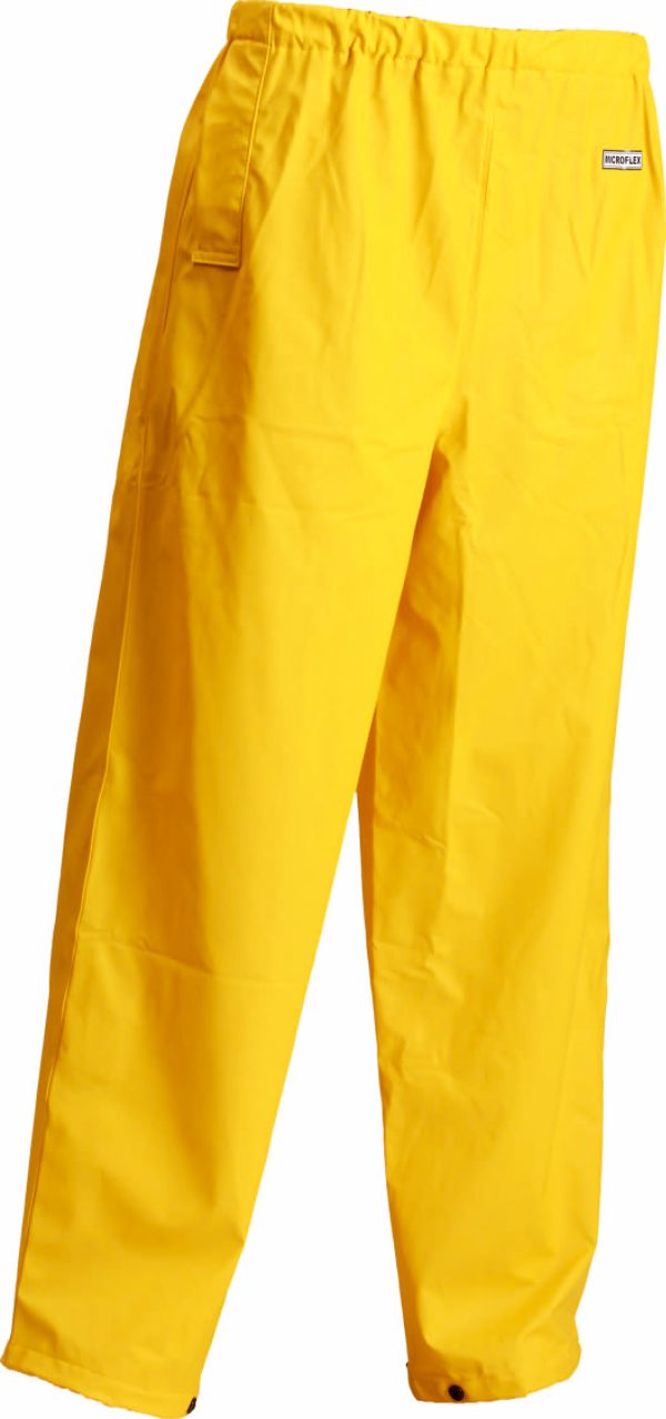 Regenhose MicroFlex