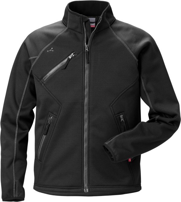 Fristads® Softshell Stretch-Jacke 4905 SSF