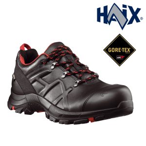 Haix® BLACK EAGLE® Safety 54 low